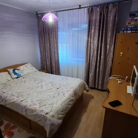 Apartman Rocket Cv9 *