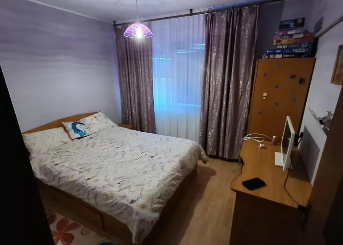 Lägenhet Rocket Cv9 *